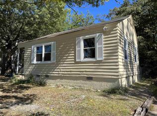 2113 S Fillmore St, Little Rock, AR 72204