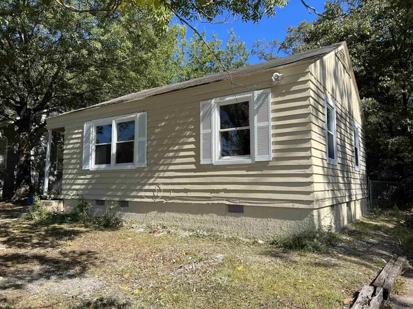 2113 S Fillmore St, Little Rock, AR 72204