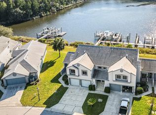 11080 W Cove Harbor Dr, Crystal River, FL 34428