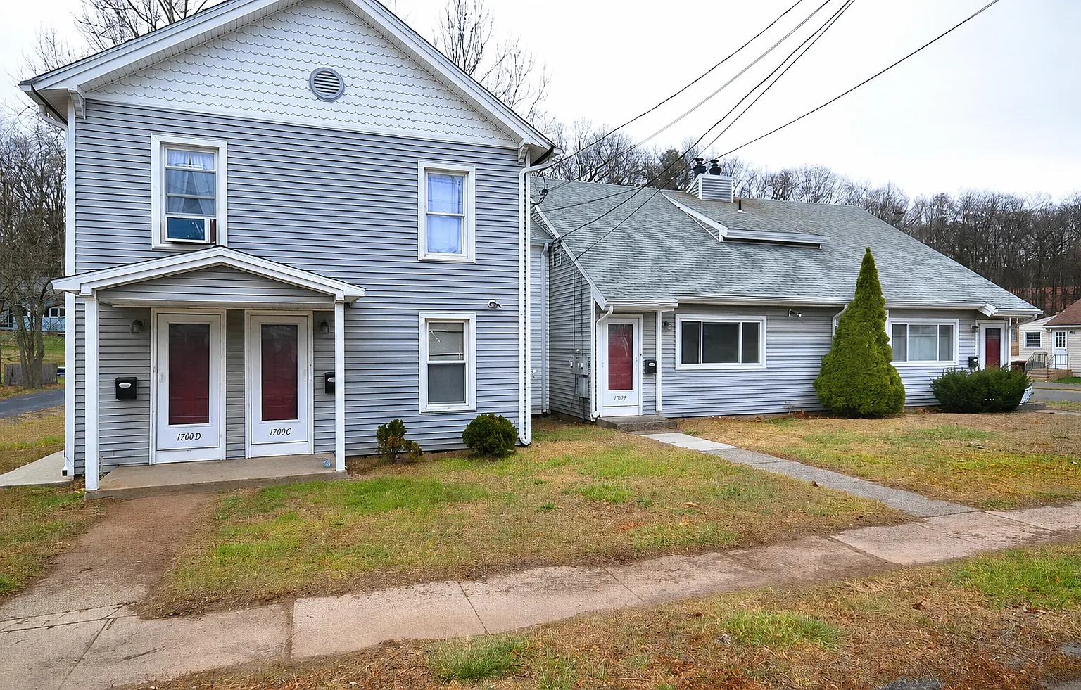1 bed, 700 sqft, $1,700 — Photo 1