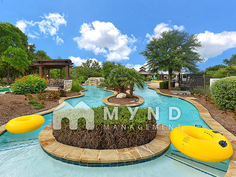 23307 Treemont Park — Photo 21