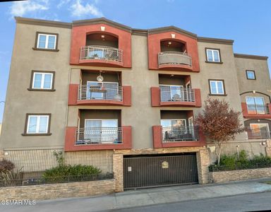 11124 Burbank Blvd APT 208, North Hollywood, CA, 91601