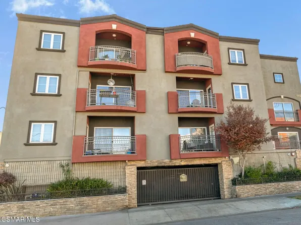 11124 Burbank Blvd APT 208, North Hollywood, CA 91601