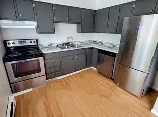 3955 Stonedike Dr APT D, Colorado Springs, CO 80907