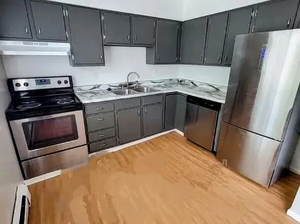 3955 Stonedike Dr APT D, Colorado Springs, CO 80907