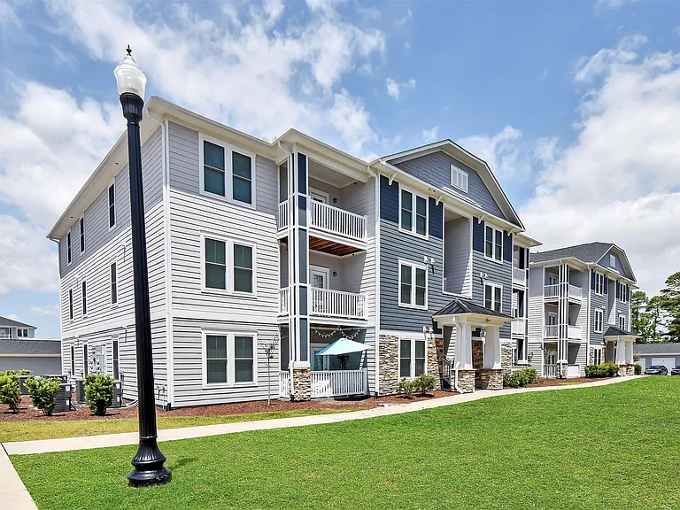 HAVEN POINTE AT CAROLINA FOREST APARTMENTS — Photo 7