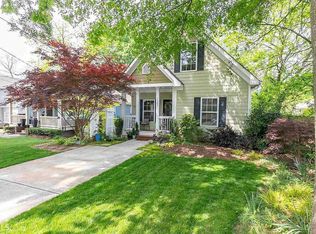 1397 Belmont Ave SW, Atlanta, GA 30310