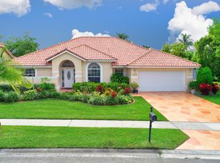 22252 Collington Dr, Boca Raton, FL 33428