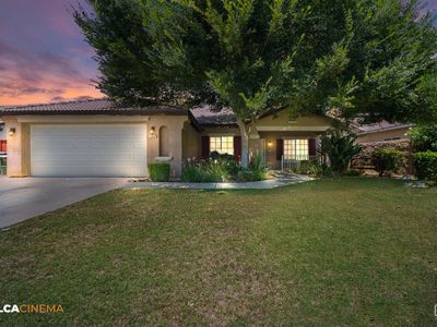 12610 Knights Bridge Pl, Bakersfield, CA, 93312