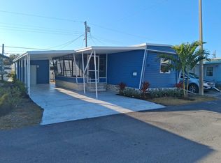 7403 46th Ave N LOT 22, Saint Petersburg, FL 33709