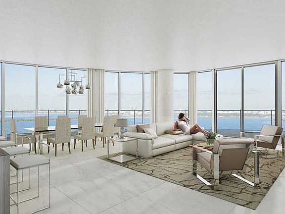 2nd image of 1770 N Bayshore Dr ##903