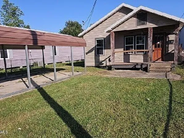 1353 Weeks St, New Iberia, LA 70560