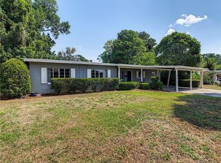 3717 Lawson Dr, Orlando, FL 32806