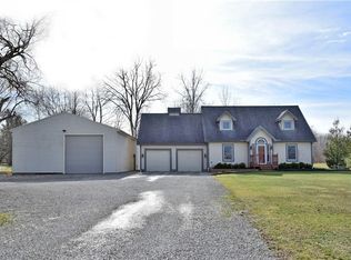 5032 State Route 305, Fowler, OH 44418