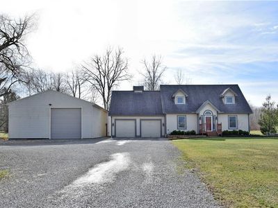 5032 State Route 305, Fowler, OH, 44418