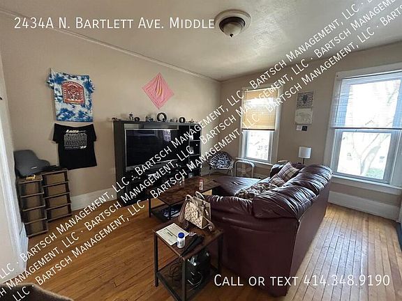 5th image of 2434A N Bartlett Ave