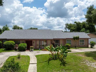 2801 Waumpi Trl, Maitland, FL, 32751