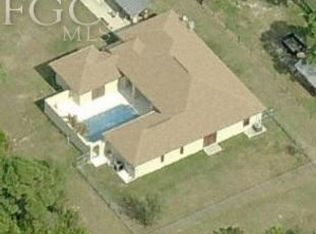 5167 Anchorage Dr, Saint James City, FL 33956