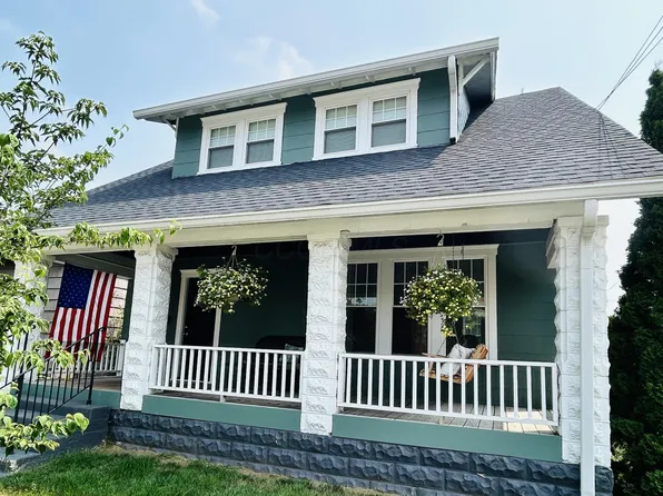3227 Columbus St, Grove City, OH 43123