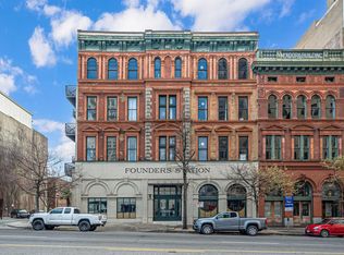 2015 1st Ave N UNIT 4A, Birmingham, AL 35203