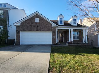 4348 Walnut Creek Dr, Lexington, KY 40509