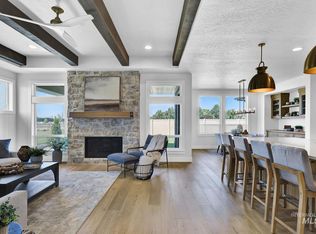 251 N Boulder Ridge Way, Eagle, ID 83616