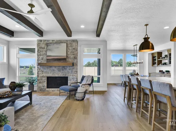 251 N Boulder Ridge Way, Eagle, ID 83616