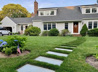 143 Colonial Way, Falmouth, MA 02540