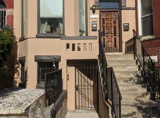 2025 1st St NW, Washington, DC 20001