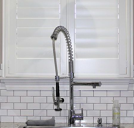 Farm house sink