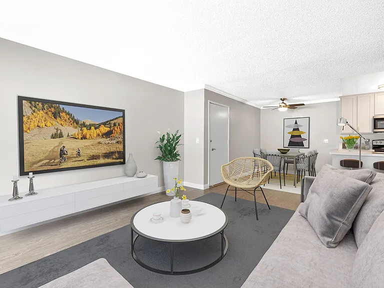 Milano Apartments — Photo 19