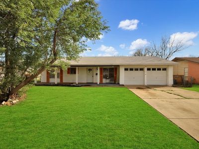 2508 W Rochelle Rd, Irving, TX, 75062