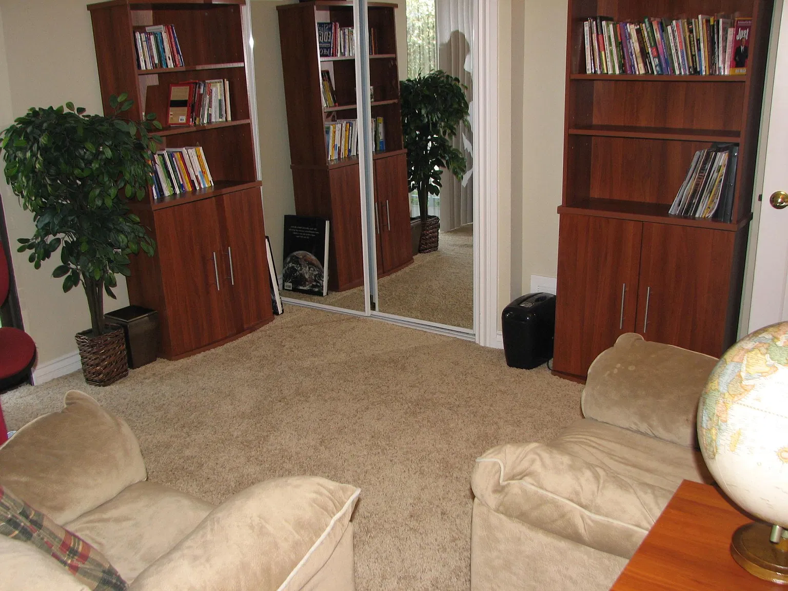 3 bed, 1537 sqft, $4,550 — Photo 3