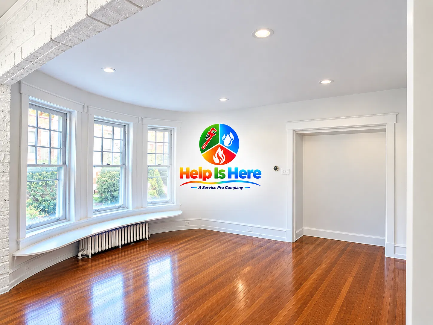1541 Mineral Spring Rd — Photo 3