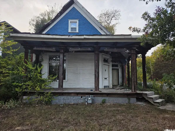 1500 Bishop St, Little Rock, AR 72202