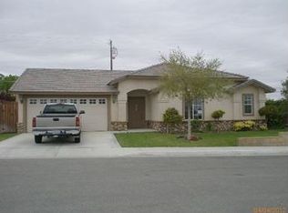 303 Amber St, Taft, CA