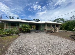 15-1818 4th Ave, Keaau, HI 96749