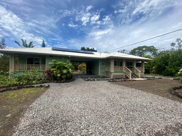 15-1818 4th Ave, Keaau, HI 96749