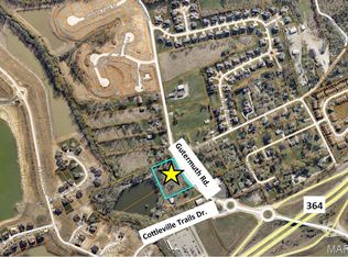 0 Gutermuth Rd, Saint Charles, MO 63304