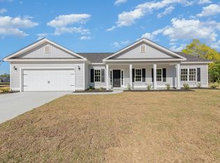 101 Millsite Ct LOT 7, Georgetown, SC 29440