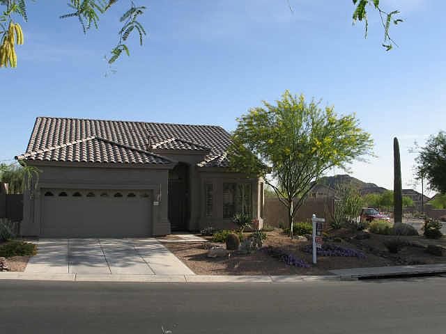 1st image of 7601 N WOLF CANYON Street