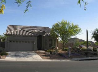 7601 N Wolf Canyon St, Mesa, AZ 85207