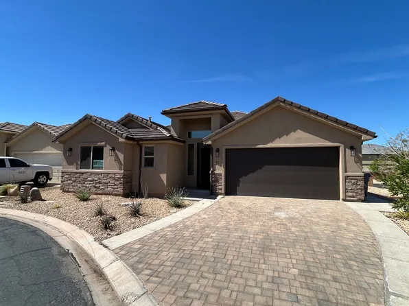 2261 S Tonaquint Dr, Saint George, UT