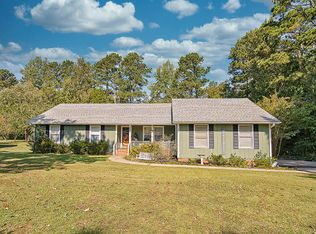 228 Windtree Rd, Greenwood, SC 29649