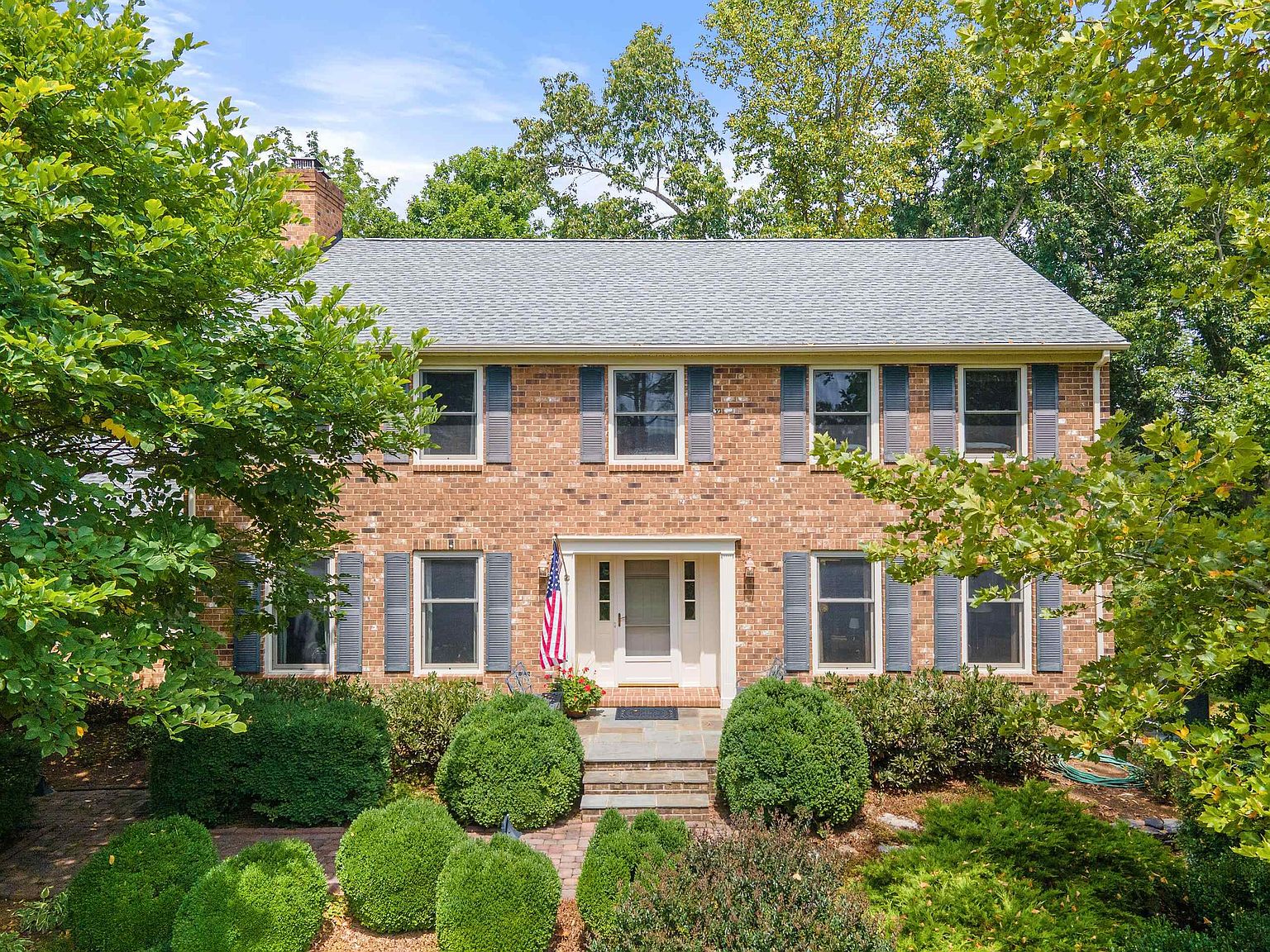 60 E Roman Ridge Rd, Mount Sidney, VA 24467 Zillow