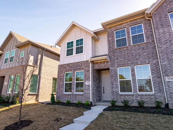 5228 Springlake Pkwy, Haltom City, TX 76117