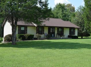 87 Owsley Rd, Rineyville, KY 40162