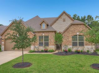 4815 Preserve Creek Ct, Spring, TX 77389