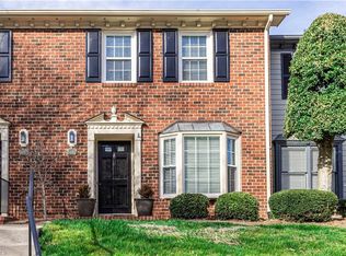 5020 Marigold Way, Greensboro, NC 27410