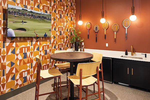 Sports Studio